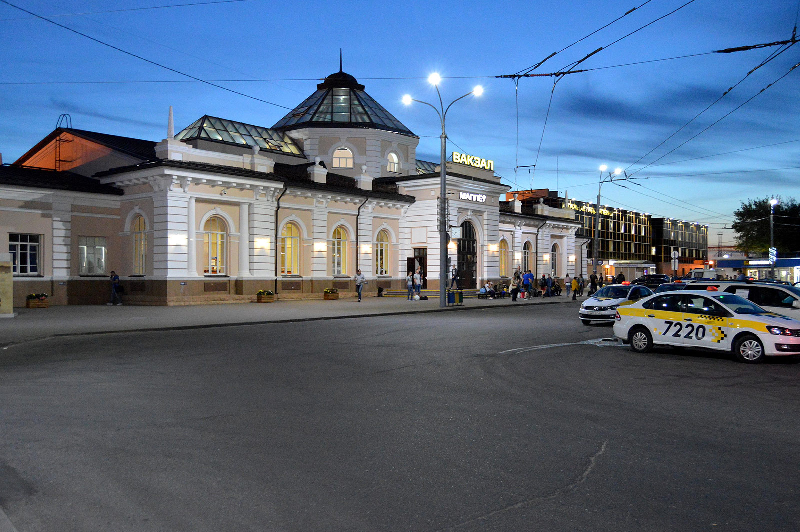 Mogilev (Магілёў, Могилёв)